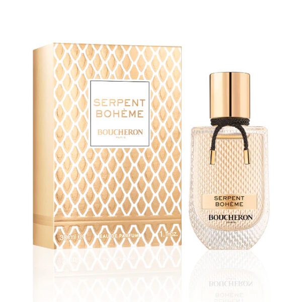 BOUCHERON SERPENT BOHÈME EAU DE PARFUM