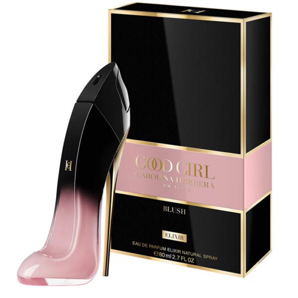 CAROLINA HERRERA GOOD GIRL BLUSH EAU DE PARFUM