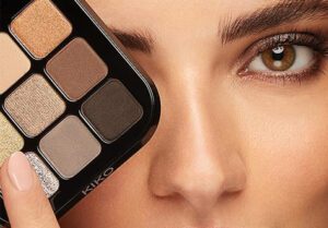 Parfumerie Suisse : Cosmétiques et Parfums - maquillage Palette