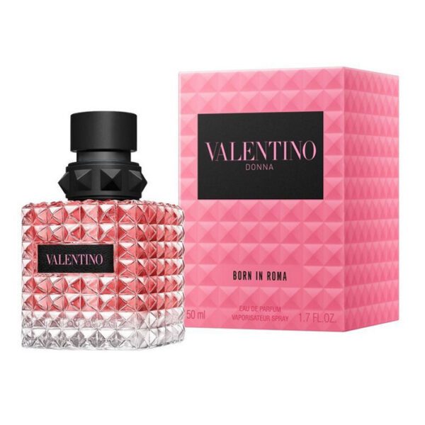 VALENTINO DONNA BORN IN ROMA EAU DE PARFUM