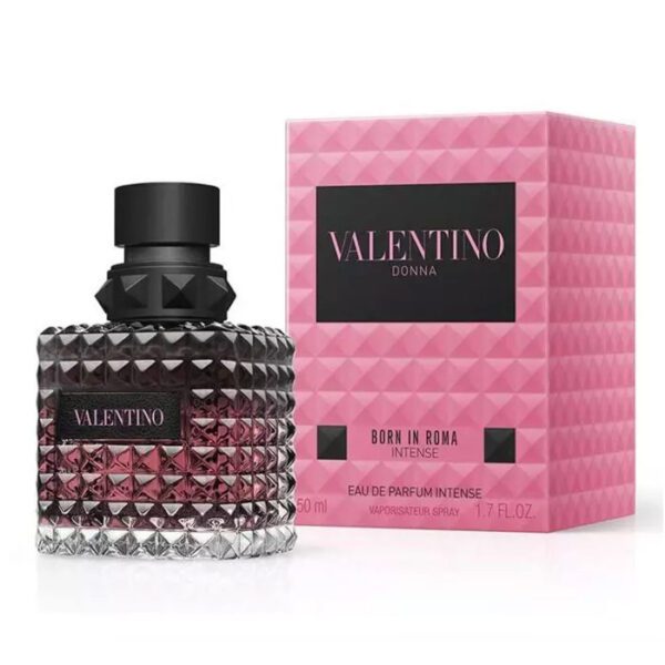 VALENTINO DONNA BORN IN ROMA INTENSE Eau de Parfum