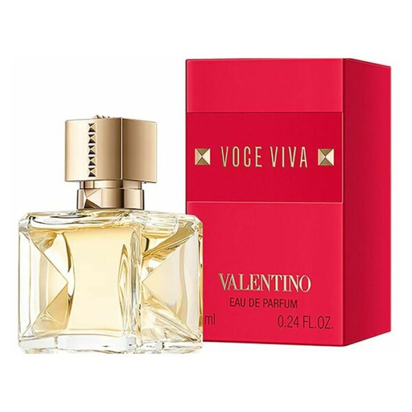 VALENTINO VOCE VIVA EAU DE PARFUM