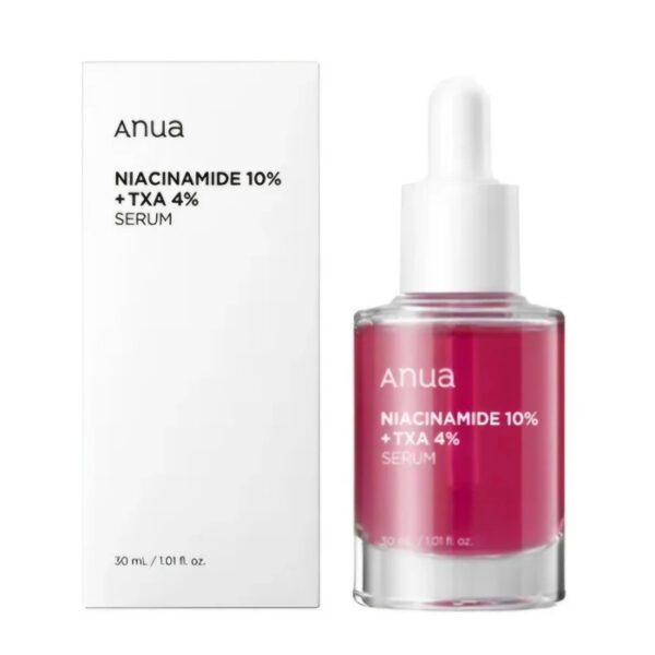 ANUA NIACINAMIDE 10% TXA 4% DARK SPOT CORRECTING SERUM 30ML