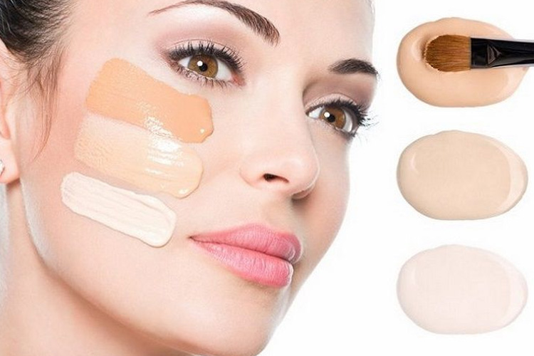 Parfumerie Suisse : Cosmétiques et Parfums - Comment choisir le fond de teint parfait pour votre type de peau