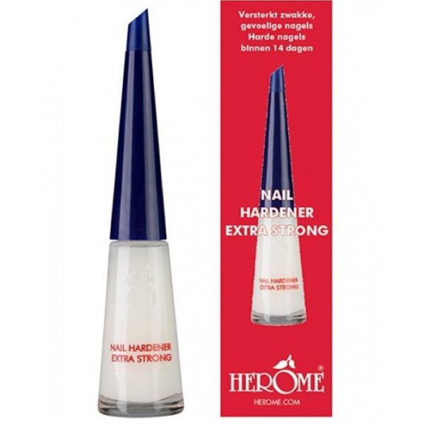 Durcisseur Extra Fort Pour Ongles