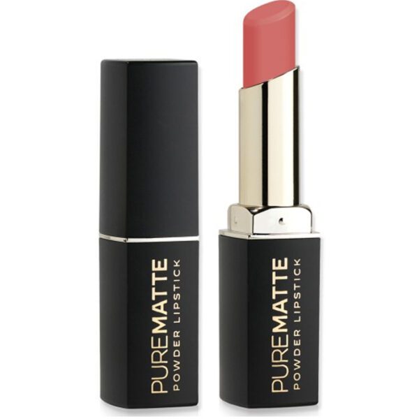 Golden Rose - Rouge à lèvres Pure Matte Powder Lipstick