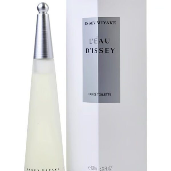 Issey Miyake L’Eau d’Issey Eau de Toilette Pour Femme 50ML