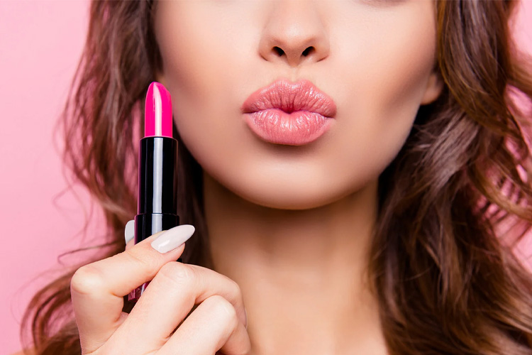 Parfumerie Suisse : Cosmétiques et Parfums - Les meilleurs rouges à lèvres