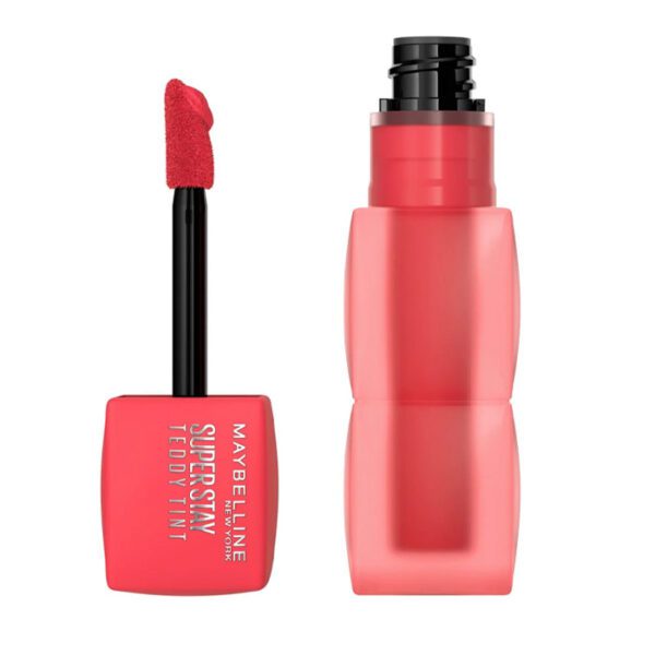 Maybelline Superstay Teddy Tint - Maybelline New York
