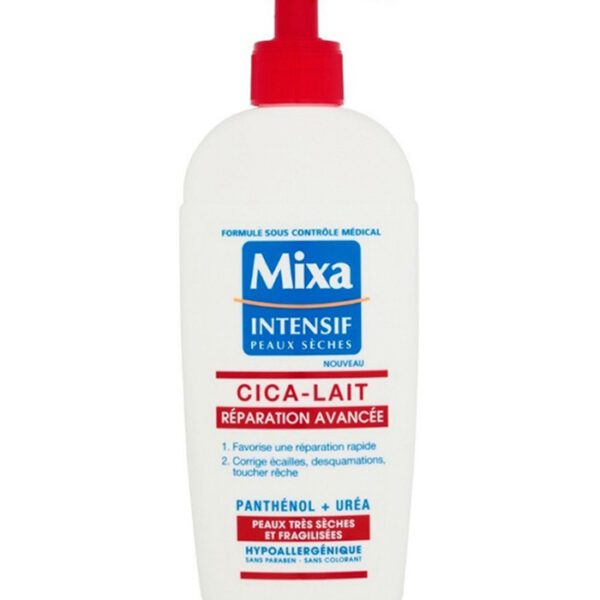 Mixa Intensif Peaux Sèches - Cica-Lait Réparation Avancée