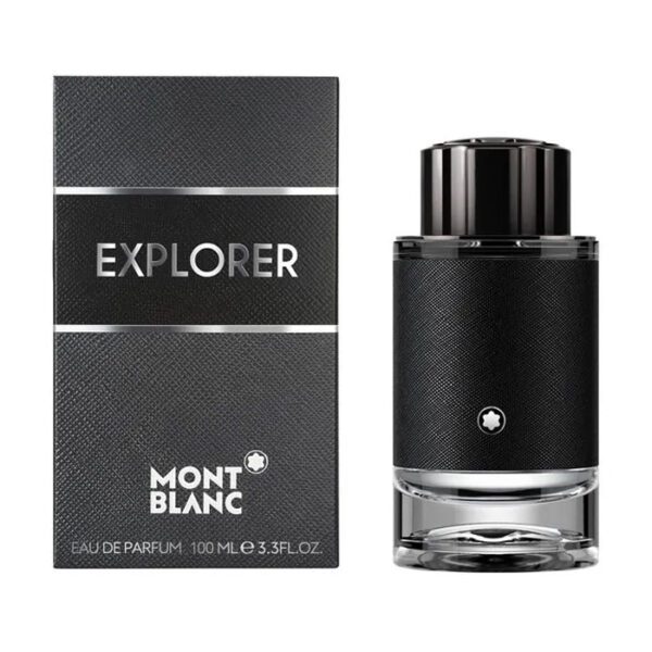Mont Blanc Explorer Eau de Parfum 100ML