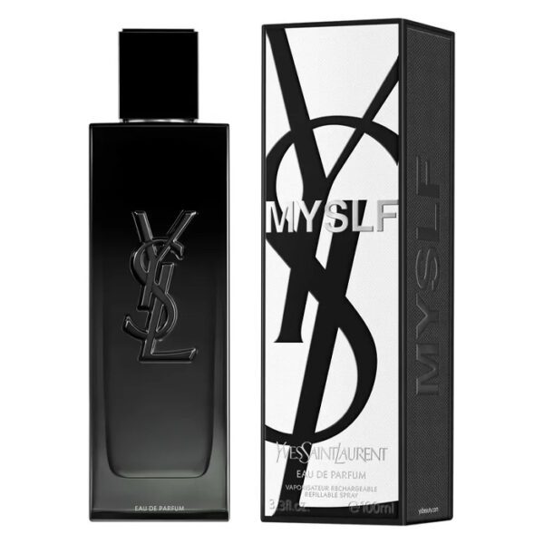 Myself Ysl - MYSLF Eau de Parfum - Yves Saint Laurent