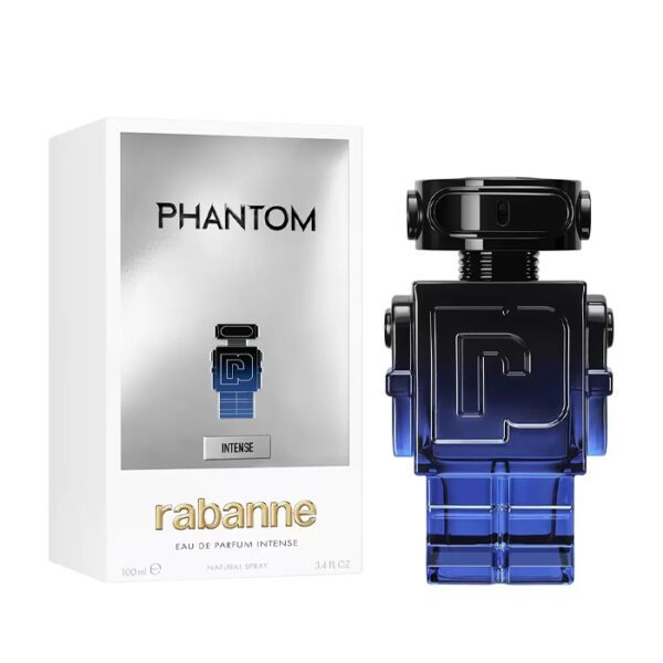 Phantom Intense - Rabanne Eau De Parfum Pour Homme